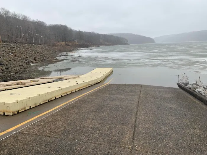 East Branch Campground Picture 8