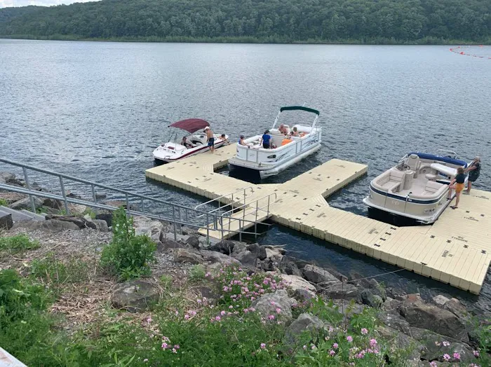 East Branch Campground Picture 5