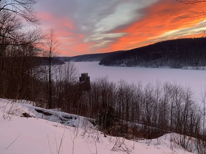 East Branch Campground Picture 7