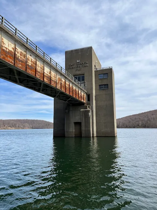 East Branch Campground Picture 1