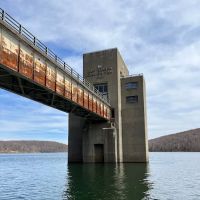 East Branch Campground ico