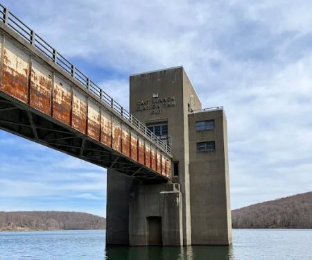 East Branch Campground