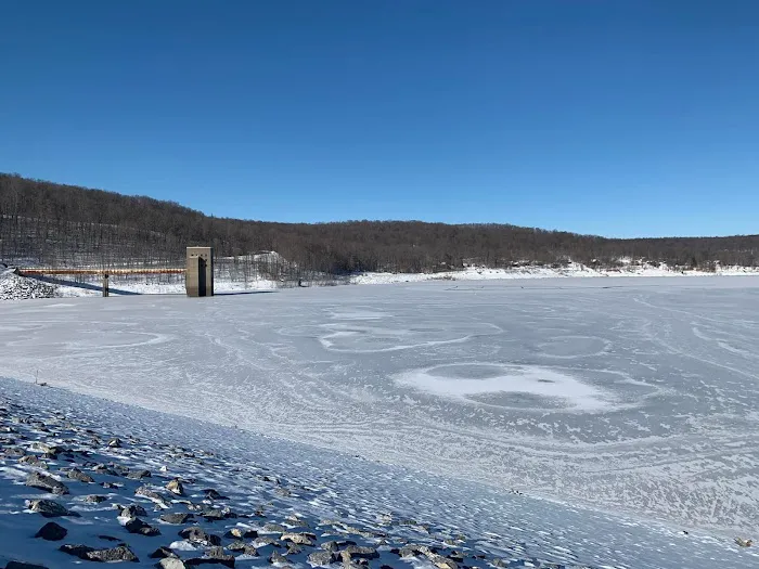 East Branch Campground Picture 2