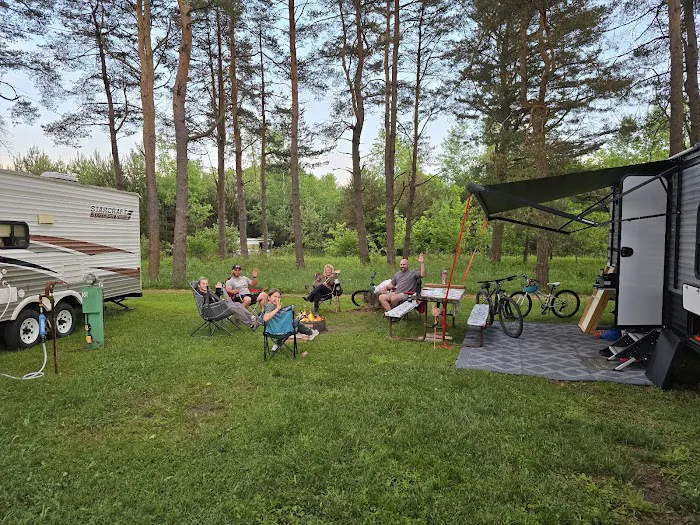 High Pines RV Park Picture 1