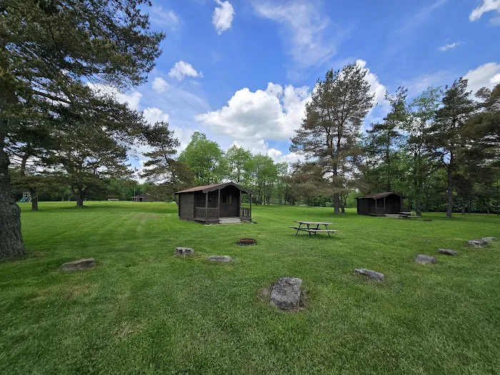 High Pines RV Park Picture 8