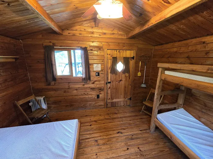 High Pines RV Park Picture 2