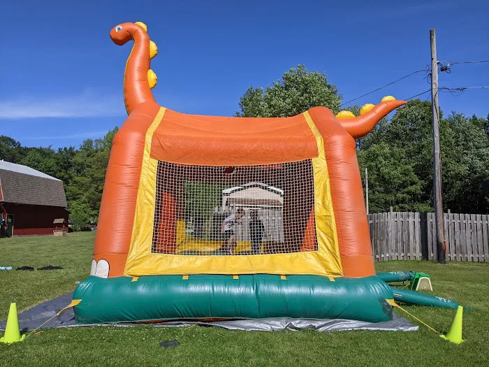 Bettum's Idlewood Family Campground Picture 2