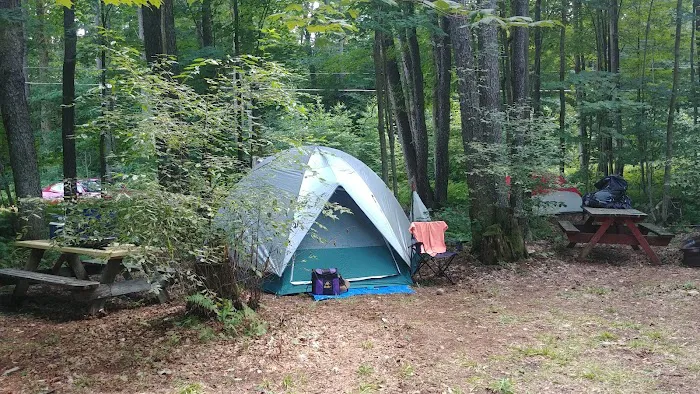 Bettum's Idlewood Family Campground Picture 1