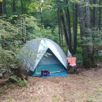 Bettum's Idlewood Family Campground ico