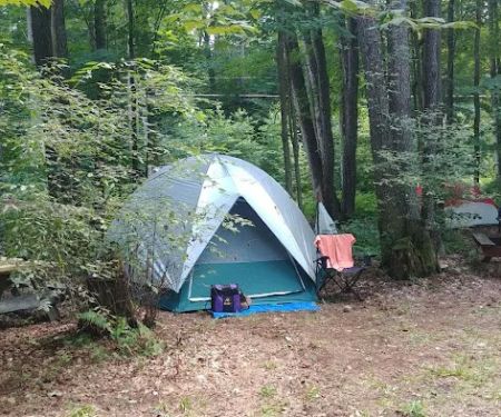 Bettum's Idlewood Family Campground