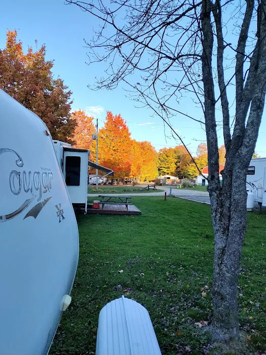 Bettum's Idlewood Family Campground Picture 5