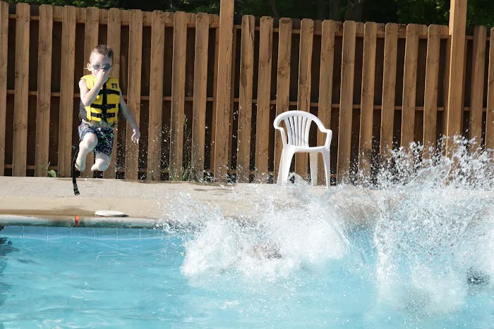 Bettum's Idlewood Family Campground Picture 3