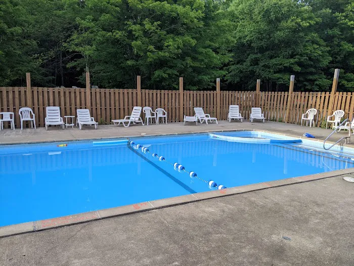 Bettum's Idlewood Family Campground Picture 9