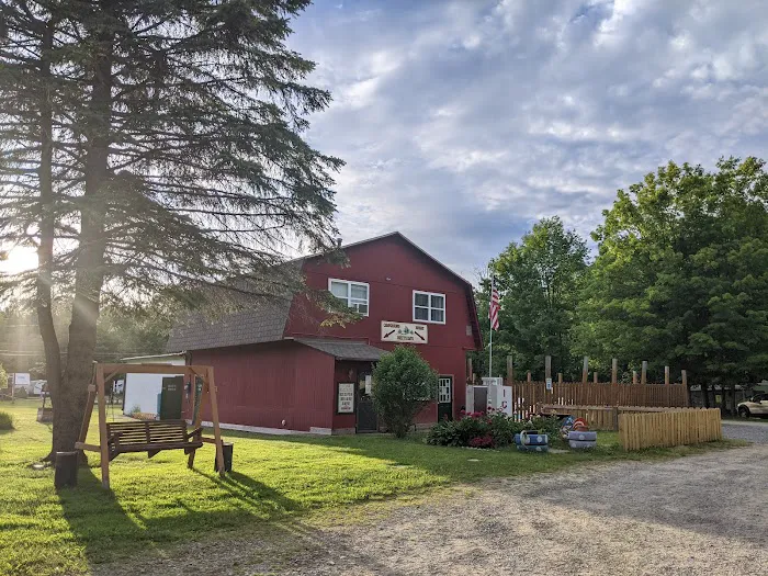 Bettum's Idlewood Family Campground Picture 4