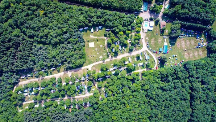 Bettum's Idlewood Family Campground Picture 10