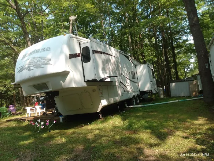 Black Bear Campground Picture 7