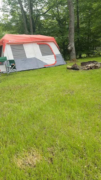 Black Bear Campground Picture 8