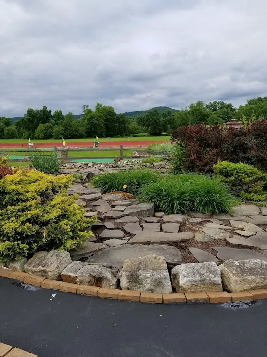 Mystic Water Resort Picture 4