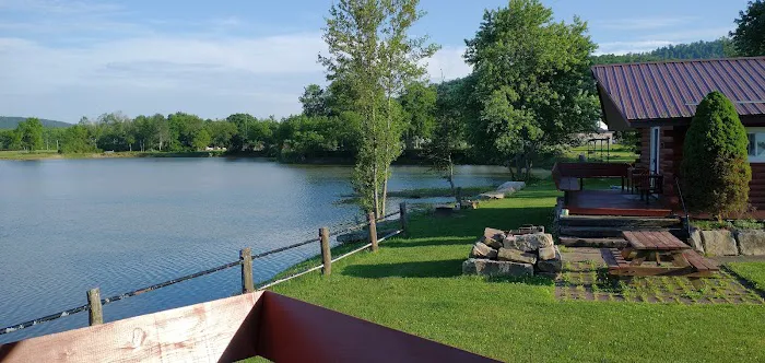 Mystic Water Resort Picture 1