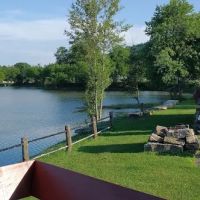 Mystic Water Resort ico