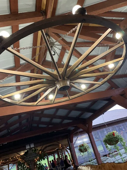 Mystic Water Resort Picture 7