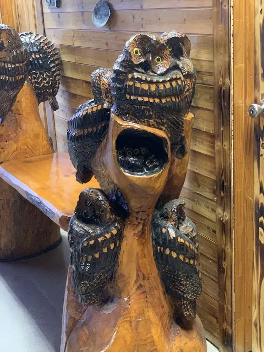 Mystic Water Resort Picture 8