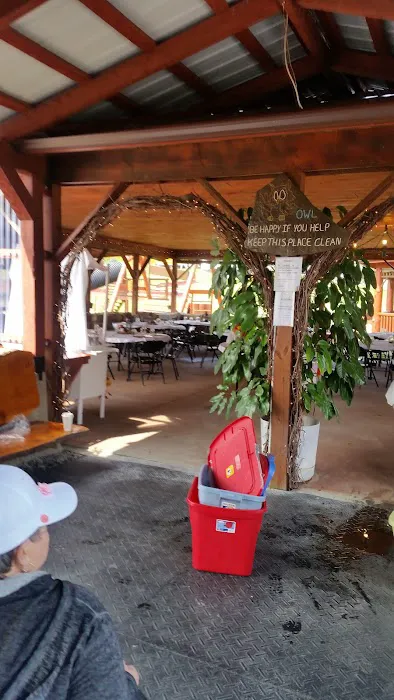 Mystic Water Resort Picture 6