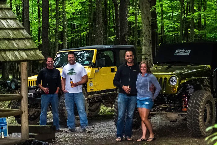 Kinzua East Kampground Picture 10