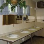 Kinzua East Kampground