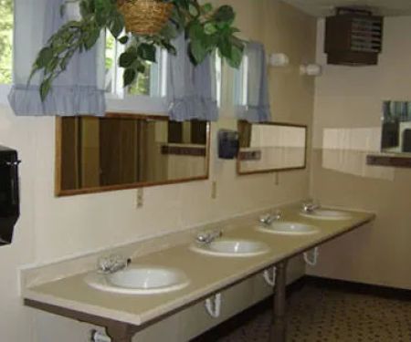 Kinzua East Kampground