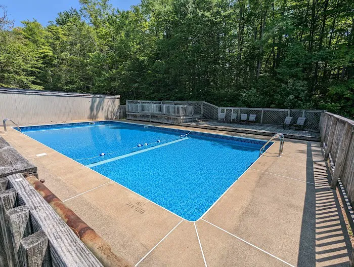 Kinzua East Kampground Picture 4