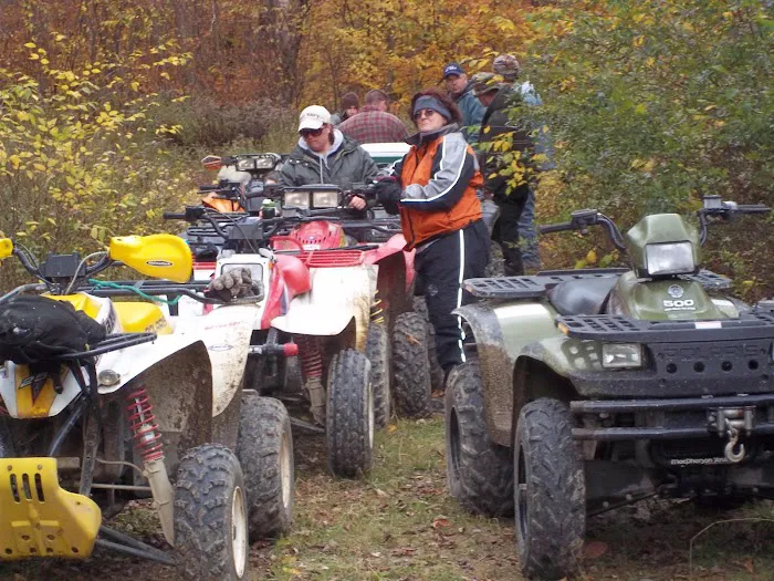 Kinzua East Kampground Picture 5