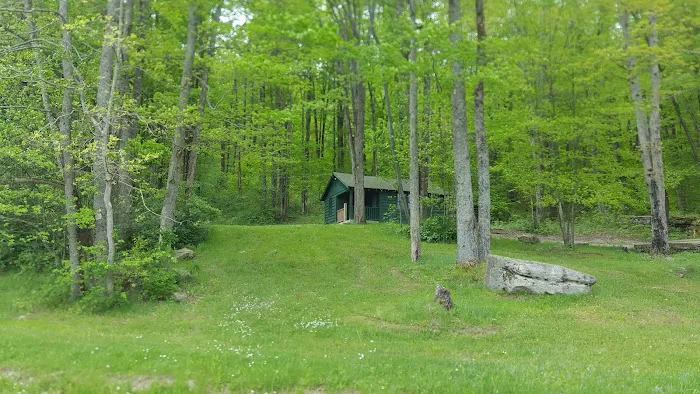 Congdon Cabins Picture 1