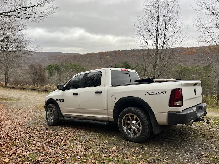 Congdon Cabins Picture 6