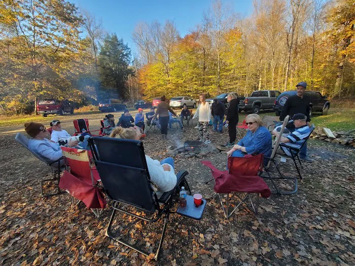 Stony Cabins Picture 4