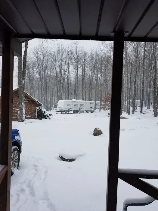 Woodhaven Campgrounds Picture 2