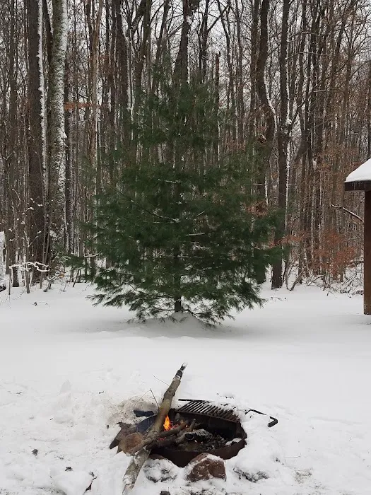 Woodhaven Campgrounds Picture 1