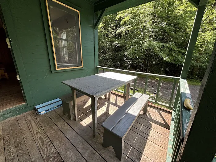 Taft Cabin Picture 9