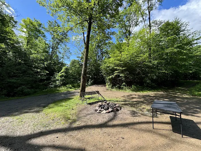 Taft Cabin Picture 5