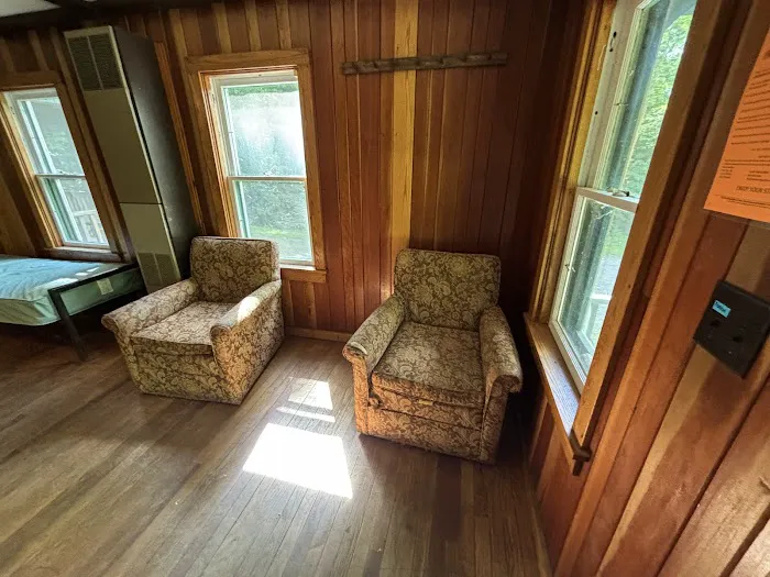 Taft Cabin Picture 4