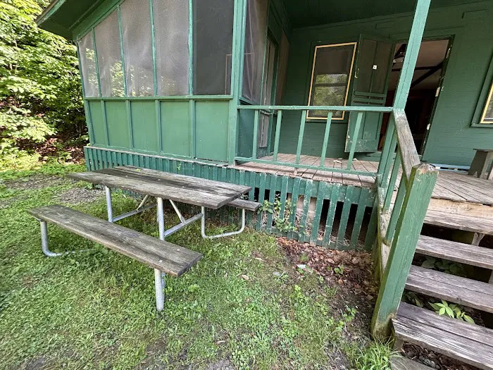 Taft Cabin Picture 8