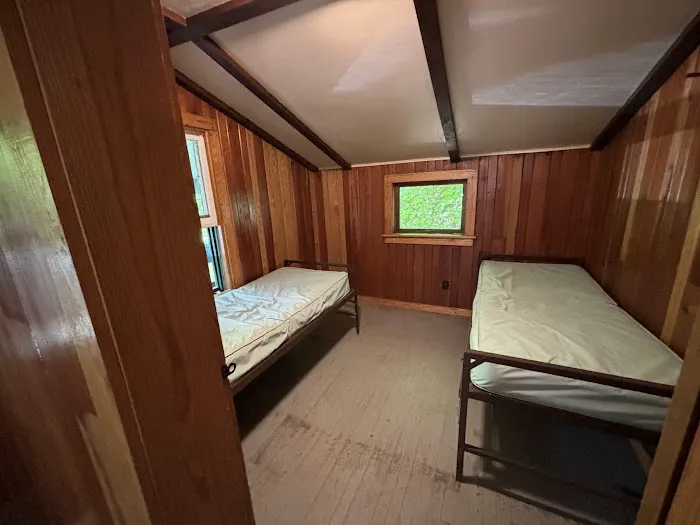 Taft Cabin Picture 1