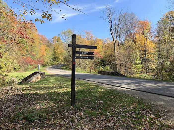 Taft Cabin Picture 7