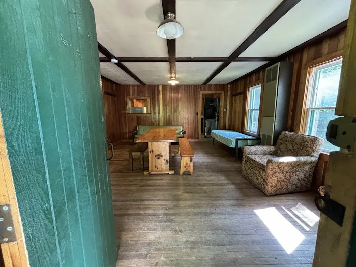 Taft Cabin Picture 6