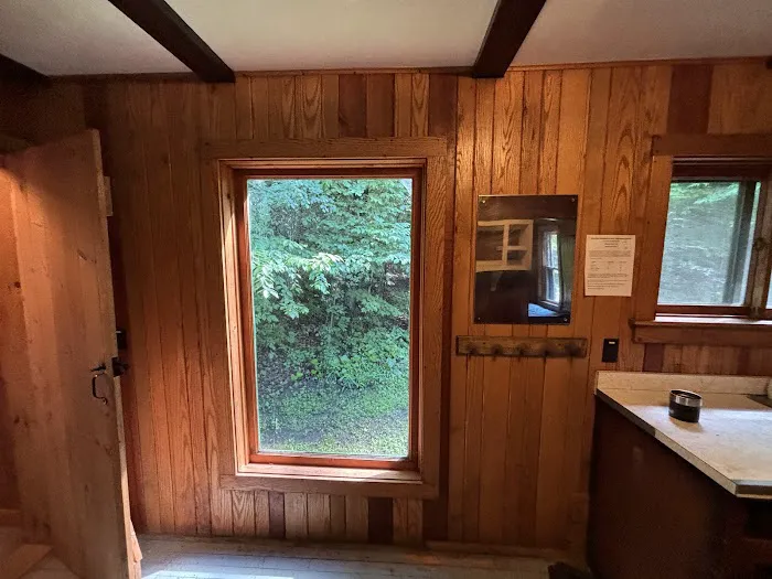 Taft Cabin Picture 2