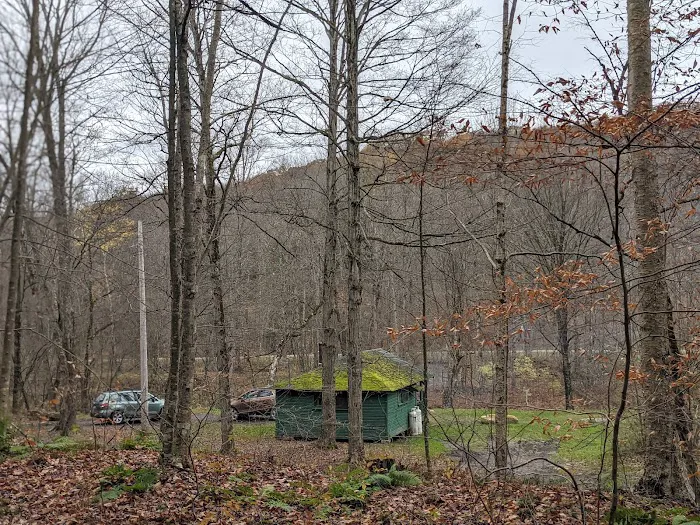 Kaiser Cabins Picture 7