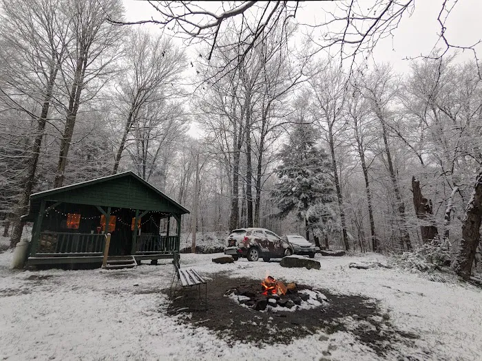 Kaiser Cabins Picture 6