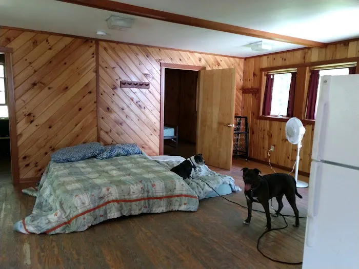 Kaiser Cabins Picture 1