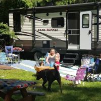 Letchworth Valley Campground & Resort, LLC ico