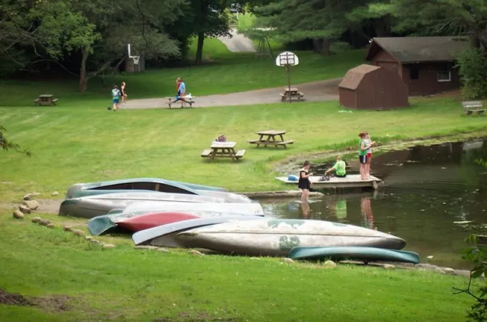 Letchworth Valley Campground & Resort, LLC Picture 9